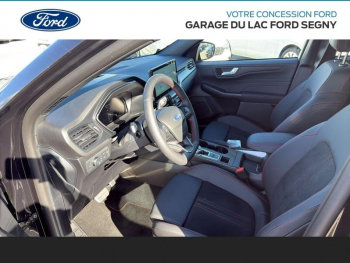 Photo 5 du bon plan FORD Kuga 2.5 Duratec 180ch Hybrid FlexiFuel ST-Line X Powershift occasion à 41490 €