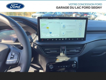 Photo 7 du bon plan FORD Kuga 2.5 Duratec 180ch Hybrid FlexiFuel ST-Line X Powershift occasion à 41490 €