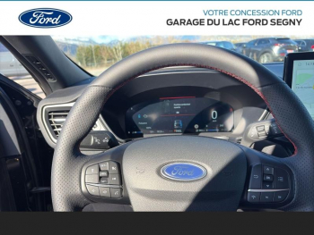 Photo 8 du bon plan FORD Kuga 2.5 Duratec 180ch Hybrid FlexiFuel ST-Line X Powershift occasion à 41490 €