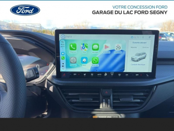 Photo 10 du bon plan FORD Kuga 2.5 Duratec 180ch Hybrid FlexiFuel ST-Line X Powershift occasion à 41490 €