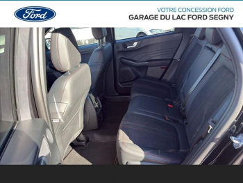 Photo 11 du bon plan FORD Kuga 2.5 Duratec 180ch Hybrid FlexiFuel ST-Line X Powershift occasion à 41490 €