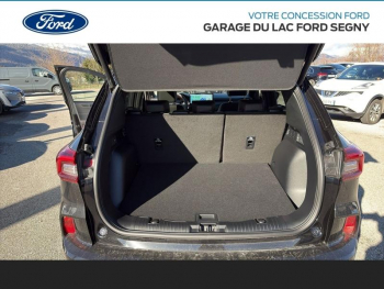 Photo 12 du bon plan FORD Kuga 2.5 Duratec 180ch Hybrid FlexiFuel ST-Line X Powershift occasion à 41490 €