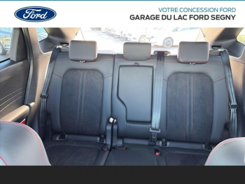 Photo 13 du bon plan FORD Kuga 2.5 Duratec 180ch Hybrid FlexiFuel ST-Line X Powershift occasion à 41490 €