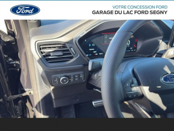 Photo 14 du bon plan FORD Kuga 2.5 Duratec 180ch Hybrid FlexiFuel ST-Line X Powershift occasion à 41490 €