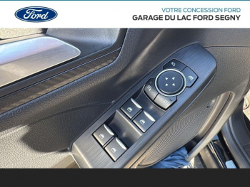 Photo 16 du bon plan FORD Kuga 2.5 Duratec 180ch Hybrid FlexiFuel ST-Line X Powershift occasion à 41490 €