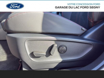 Photo 17 du bon plan FORD Kuga 2.5 Duratec 180ch Hybrid FlexiFuel ST-Line X Powershift occasion à 41490 €