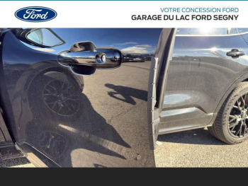 Photo 20 du bon plan FORD Kuga 2.5 Duratec 180ch Hybrid FlexiFuel ST-Line X Powershift occasion à 41490 €