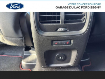 Photo 22 du bon plan FORD Kuga 2.5 Duratec 180ch Hybrid FlexiFuel ST-Line X Powershift occasion à 41490 €