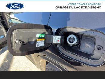 Photo 24 du bon plan FORD Kuga 2.5 Duratec 180ch Hybrid FlexiFuel ST-Line X Powershift occasion à 41490 €