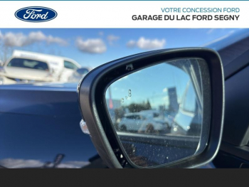 Photo 28 du bon plan FORD Kuga 2.5 Duratec 180ch Hybrid FlexiFuel ST-Line X Powershift occasion à 41490 €