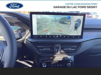 Photo 31 du bon plan FORD Kuga 2.5 Duratec 180ch Hybrid FlexiFuel ST-Line X Powershift occasion à 41490 €