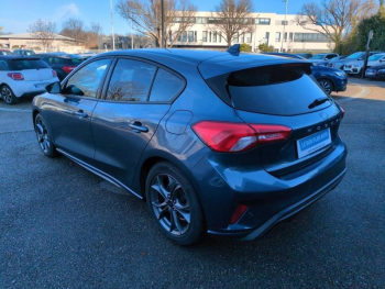 Photo 3 du bon plan FORD Focus 1.0 EcoBoost 125ch ST-Line occasion à 10900 €