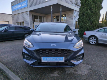 Photo 7 du bon plan FORD Focus 1.0 EcoBoost 125ch ST-Line occasion à 10900 €