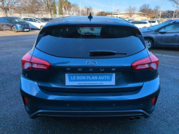 Photo 8 du bon plan FORD Focus 1.0 EcoBoost 125ch ST-Line occasion à 10900 €