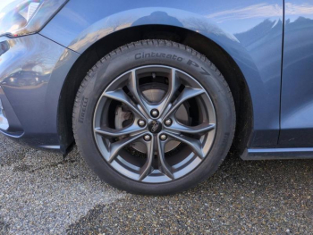 Photo 9 du bon plan FORD Focus 1.0 EcoBoost 125ch ST-Line occasion à 10900 €