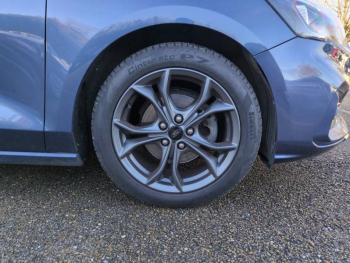 Photo 10 du bon plan FORD Focus 1.0 EcoBoost 125ch ST-Line occasion à 10900 €