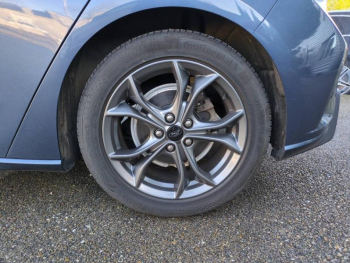 Photo 11 du bon plan FORD Focus 1.0 EcoBoost 125ch ST-Line occasion à 10900 €