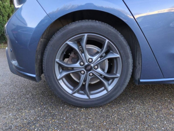 Photo 12 du bon plan FORD Focus 1.0 EcoBoost 125ch ST-Line occasion à 10900 €