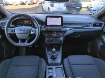 Photo 20 du bon plan FORD Focus 1.0 EcoBoost 125ch ST-Line occasion à 10900 €