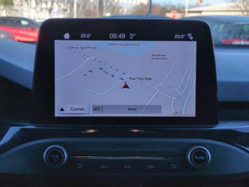 Photo 24 du bon plan FORD Focus 1.0 EcoBoost 125ch ST-Line occasion à 10900 €