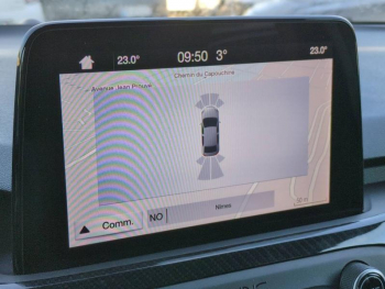 Photo 25 du bon plan FORD Focus 1.0 EcoBoost 125ch ST-Line occasion à 10900 €