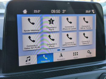 Photo 26 du bon plan FORD Focus 1.0 EcoBoost 125ch ST-Line occasion à 10900 €