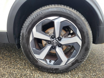 Photo 8 du bon plan NISSAN Qashqai e-POWER 190ch N-Connecta 2022 occasion à 25790 €