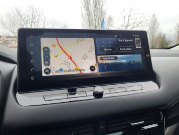 Photo 9 du bon plan NISSAN Qashqai e-POWER 190ch N-Connecta 2022 occasion à 25790 €