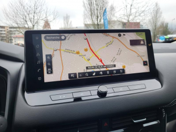 Photo 10 du bon plan NISSAN Qashqai e-POWER 190ch N-Connecta 2022 occasion à 25790 €