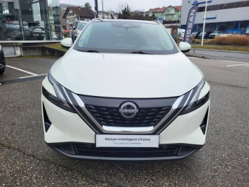 Photo 11 du bon plan NISSAN Qashqai e-POWER 190ch N-Connecta 2022 occasion à 25790 €