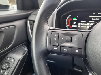 Photo 14 du bon plan NISSAN Qashqai e-POWER 190ch N-Connecta 2022 occasion à 25790 €