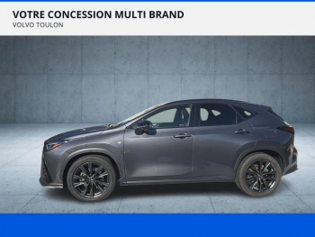 Photo 2 du bon plan LEXUS NX 450h+ F SPORT Executive 4WD MY24 occasion à 48900 €