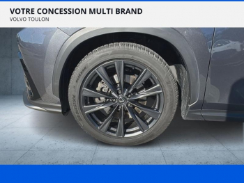 Photo 6 du bon plan LEXUS NX 450h+ F SPORT Executive 4WD MY24 occasion à 48900 €