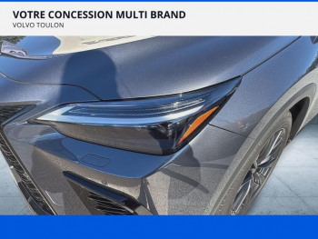 Photo 7 du bon plan LEXUS NX 450h+ F SPORT Executive 4WD MY24 occasion à 48900 €