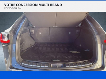 Photo 10 du bon plan LEXUS NX 450h+ F SPORT Executive 4WD MY24 occasion à 48900 €