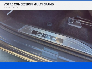 Photo 14 du bon plan LEXUS NX 450h+ F SPORT Executive 4WD MY24 occasion à 48900 €