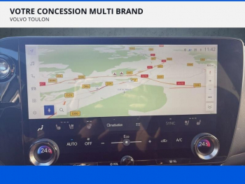 Photo 21 du bon plan LEXUS NX 450h+ F SPORT Executive 4WD MY24 occasion à 48900 €