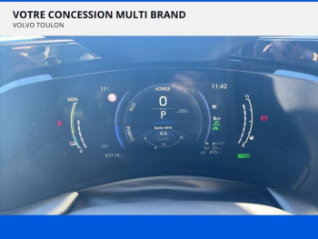 Photo 22 du bon plan LEXUS NX 450h+ F SPORT Executive 4WD MY24 occasion à 48900 €