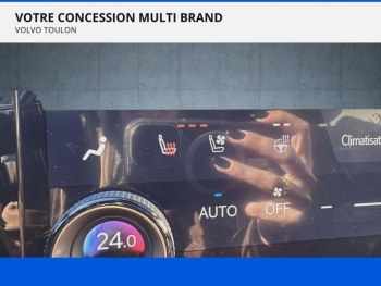 Photo 30 du bon plan LEXUS NX 450h+ F SPORT Executive 4WD MY24 occasion à 48900 €