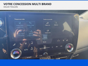 Photo 31 du bon plan LEXUS NX 450h+ F SPORT Executive 4WD MY24 occasion à 48900 €