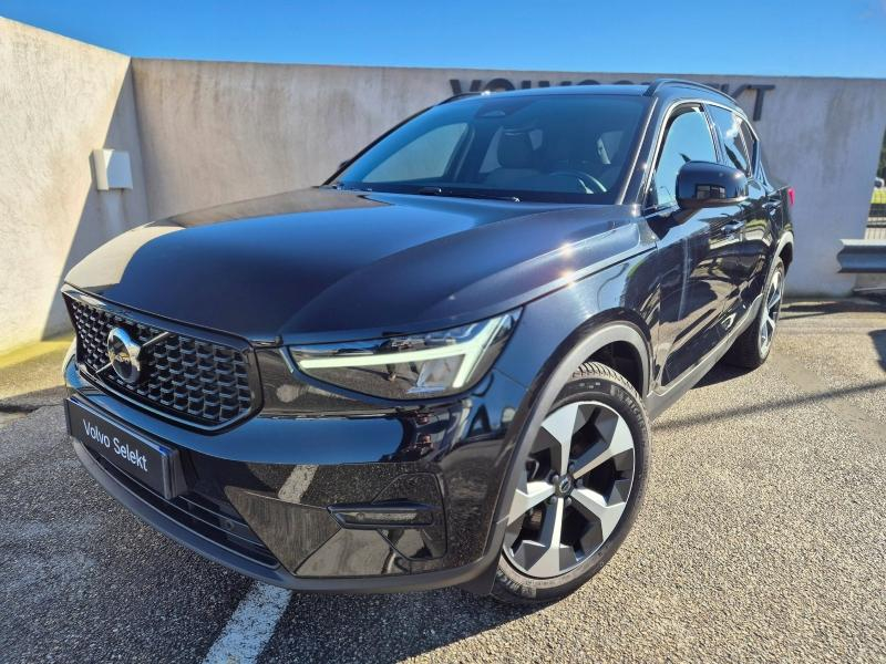 Bon plan VOLVO XC40 B3 163ch Plus DCT 7 occasion à 38900 €