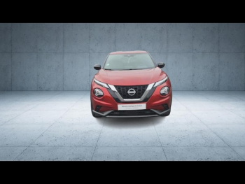 Photo 2 du bon plan NISSAN Juke 1.0 DIG-T 114ch Business Edition DCT 2022.5 occasion à 18900 €
