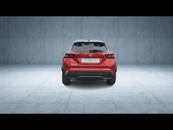 Photo 5 du bon plan NISSAN Juke 1.0 DIG-T 114ch Business Edition DCT 2022.5 occasion à 18900 €