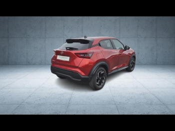 Photo 6 du bon plan NISSAN Juke 1.0 DIG-T 114ch Business Edition DCT 2022.5 occasion à 18900 €
