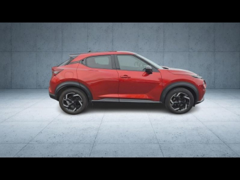 Photo 7 du bon plan NISSAN Juke 1.0 DIG-T 114ch Business Edition DCT 2022.5 occasion à 18900 €