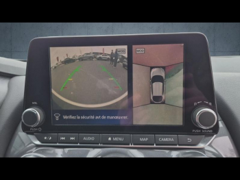 Photo 10 du bon plan NISSAN Juke 1.0 DIG-T 114ch Business Edition DCT 2022.5 occasion à 18900 €