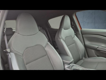 Photo 11 du bon plan NISSAN Juke 1.0 DIG-T 114ch Business Edition DCT 2022.5 occasion à 18900 €