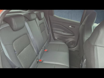 Photo 12 du bon plan NISSAN Juke 1.0 DIG-T 114ch Business Edition DCT 2022.5 occasion à 18900 €