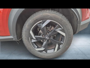Photo 25 du bon plan NISSAN Juke 1.0 DIG-T 114ch Business Edition DCT 2022.5 occasion à 18900 €
