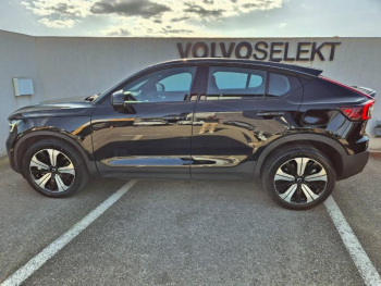 Photo 2 du bon plan VOLVO C40 Recharge 231ch Start occasion à 25990 €